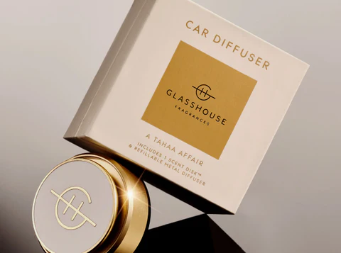 Daringly Potent, Absolutely Addictive Scents