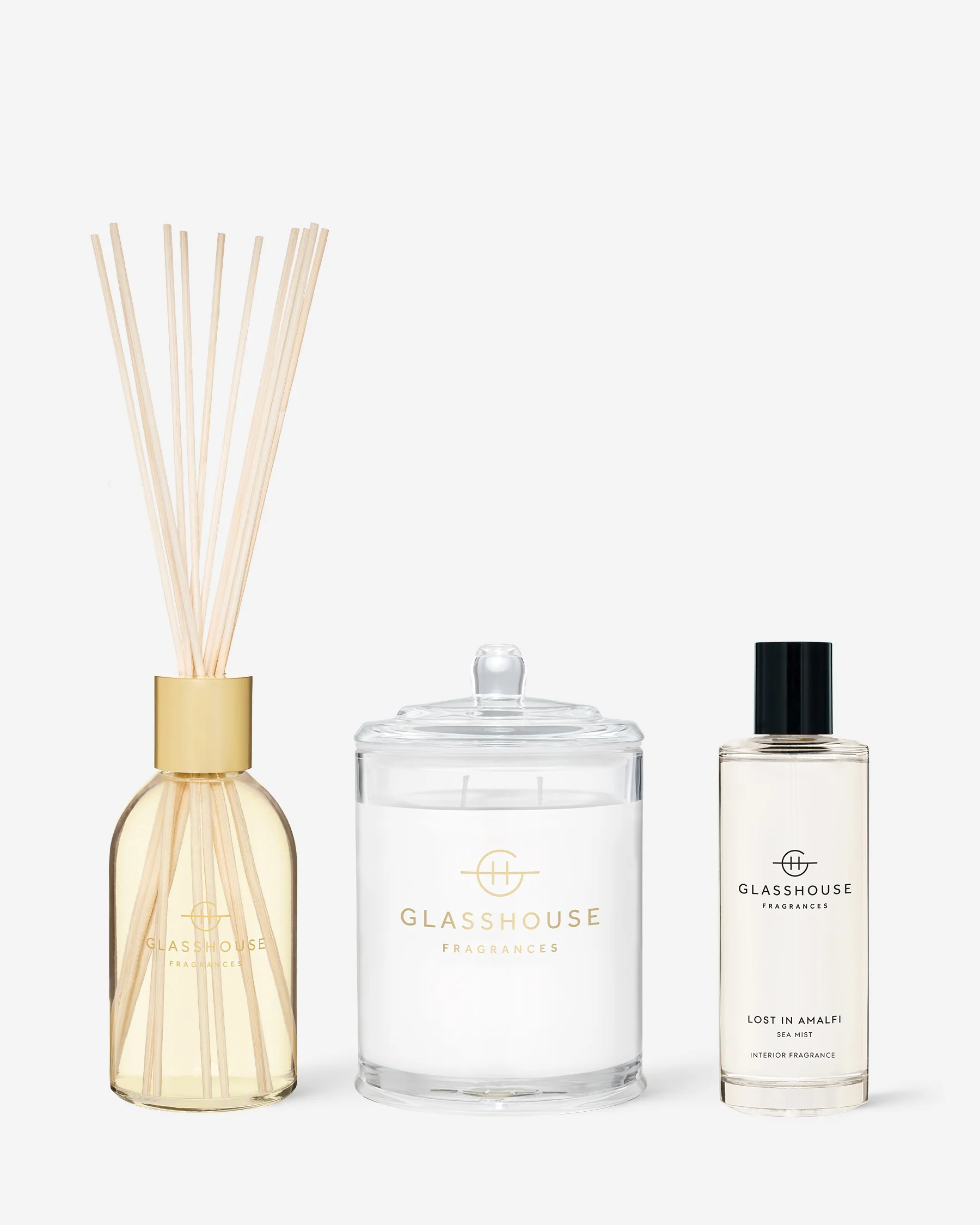At Home With Amalfi - Image 3