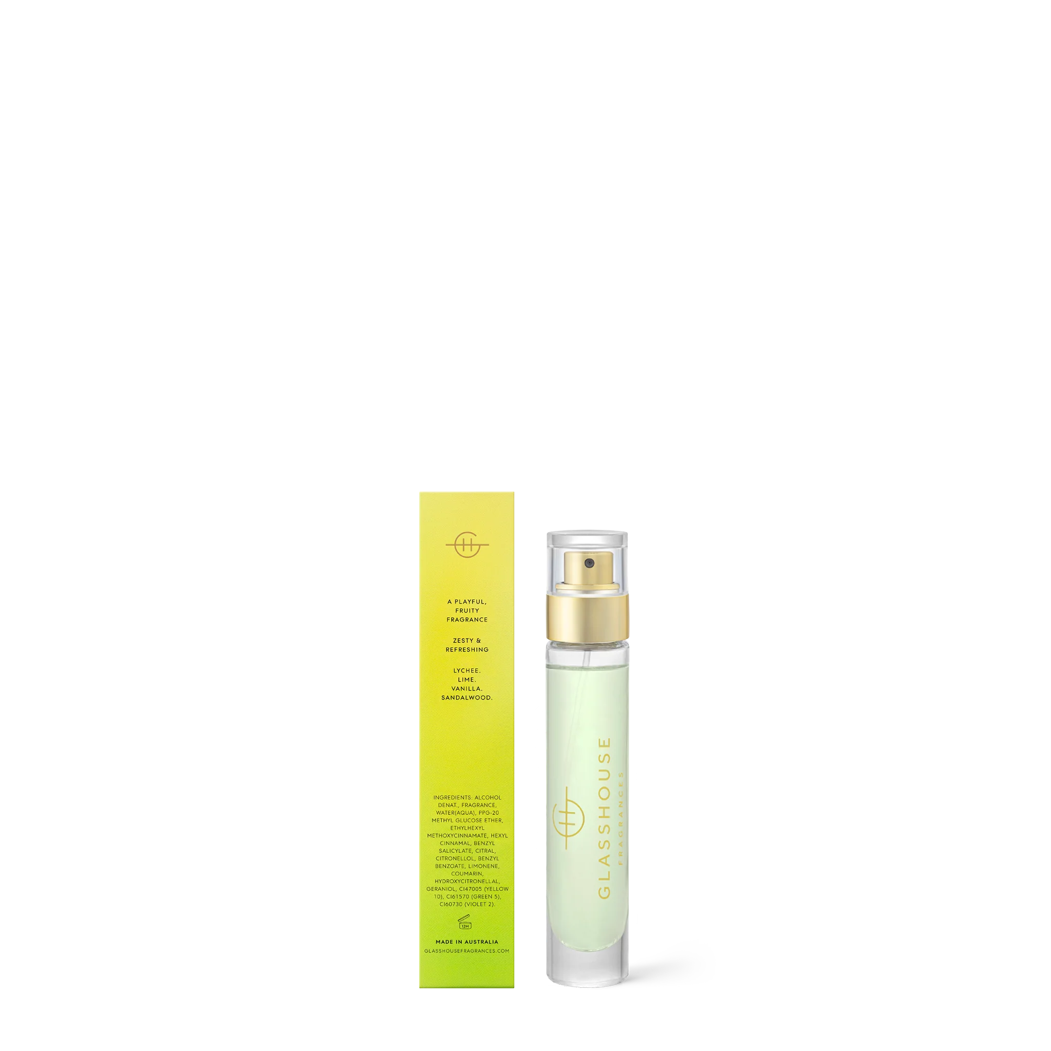 Jubilant Haze - Image 4