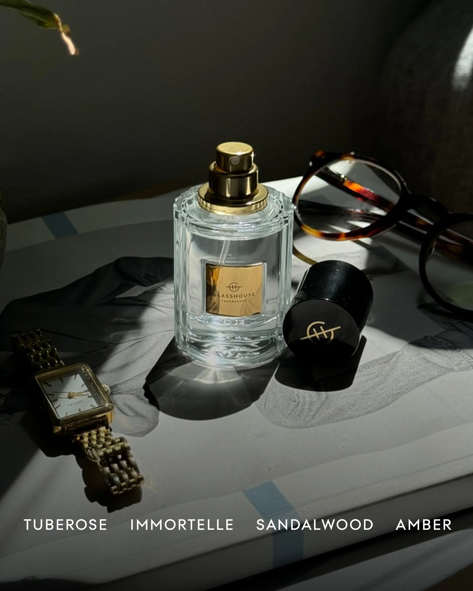 Tuberose Immortelle - Image 2