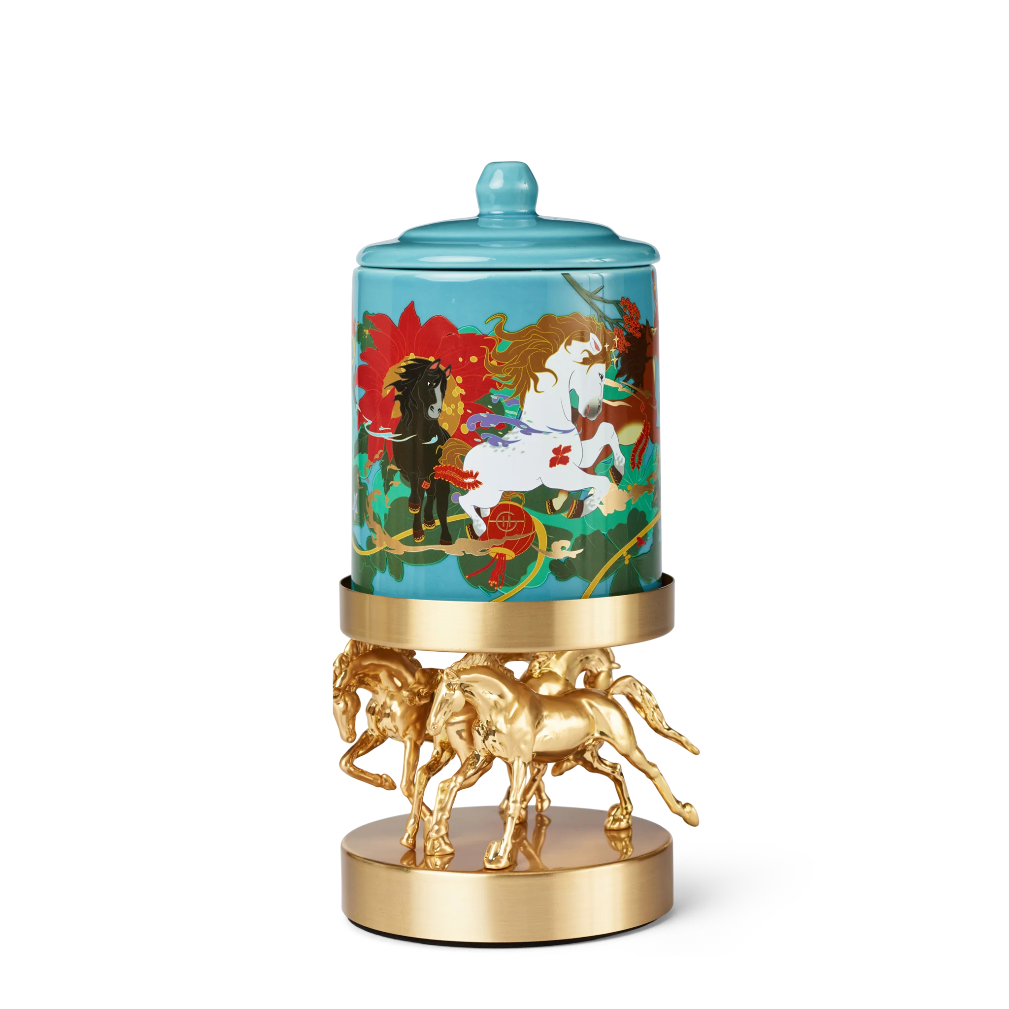 Freedom Of The Horse - Image 3